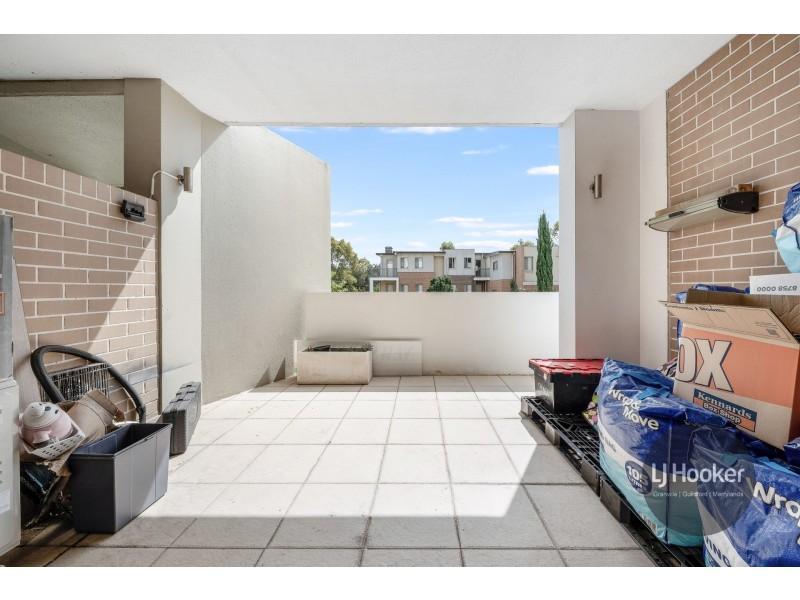 7/28-40 Brickworks Drive, Holroyd NSW 2142
