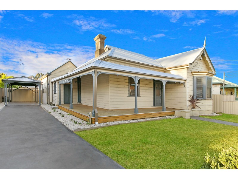 17 Prince Street, Granville NSW 2142