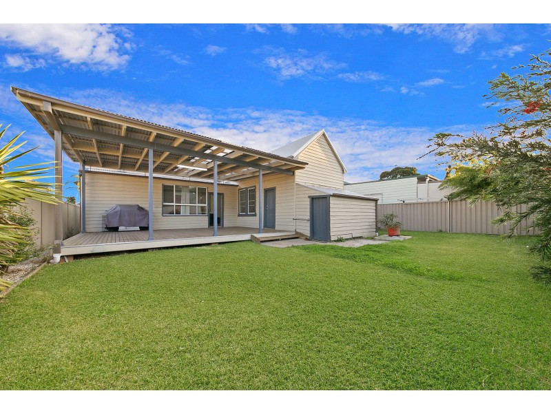 17 Prince Street, Granville NSW 2142