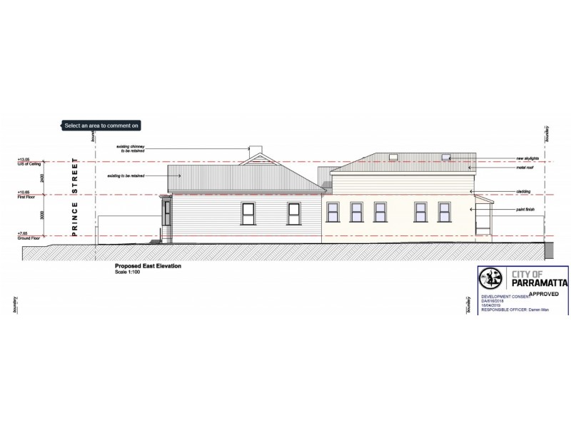 17 Prince Street, Granville NSW 2142