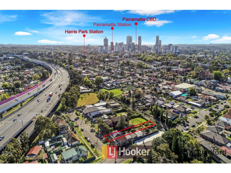 19 A’beckett Street, Granville NSW 2142