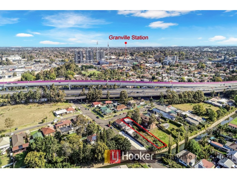 19 A’beckett Street, Granville NSW 2142