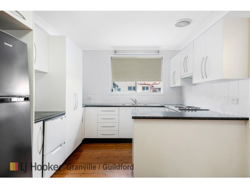 15 Pegler Avenue, Granville NSW 2142