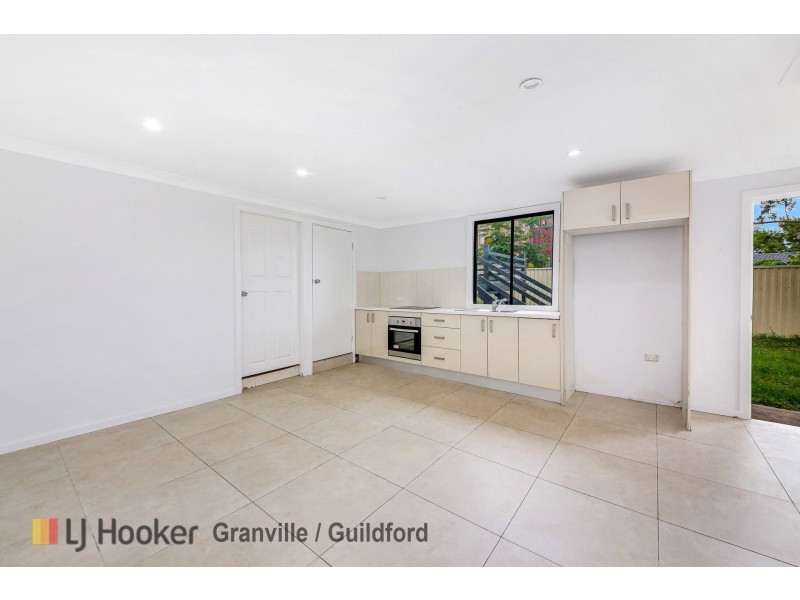 15 Pegler Avenue, Granville NSW 2142