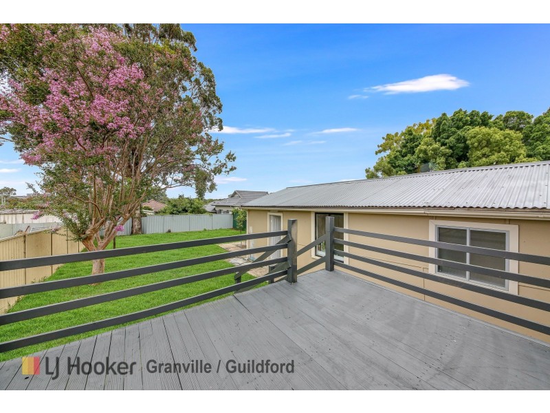 15 Pegler Avenue, Granville NSW 2142