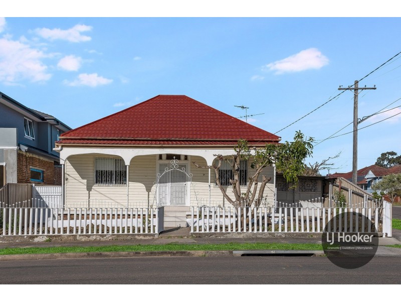 87 The Trongate, Granville NSW 2142