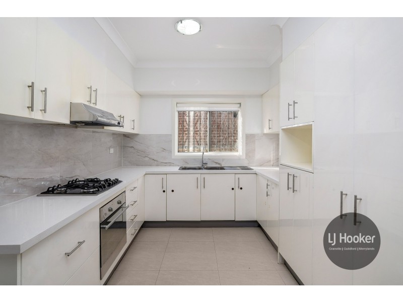 87 The Trongate, Granville NSW 2142