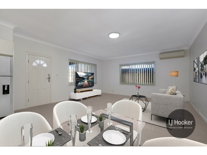 87 The Trongate, Granville NSW 2142