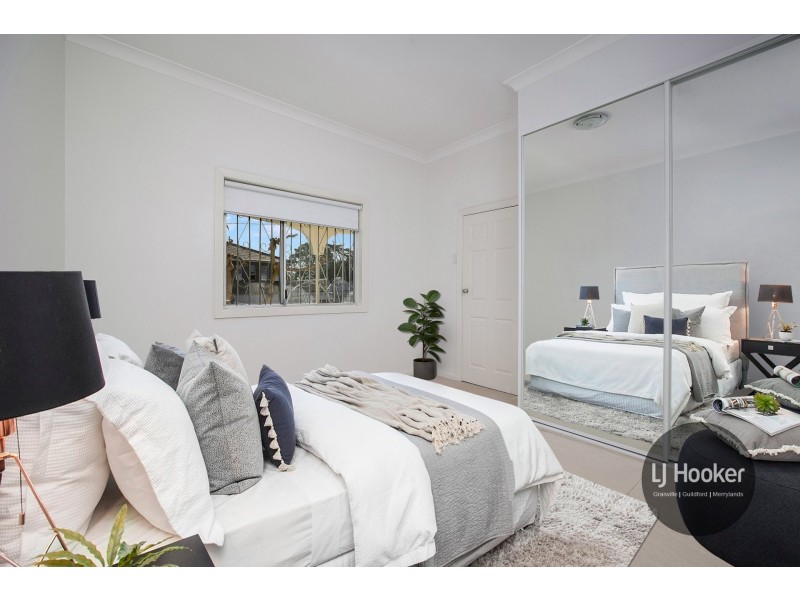 87 The Trongate, Granville NSW 2142