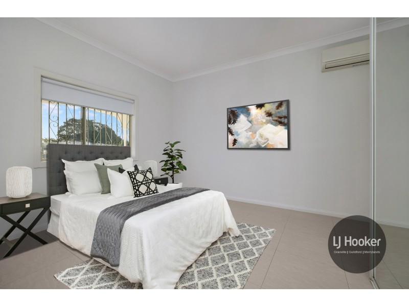 87 The Trongate, Granville NSW 2142