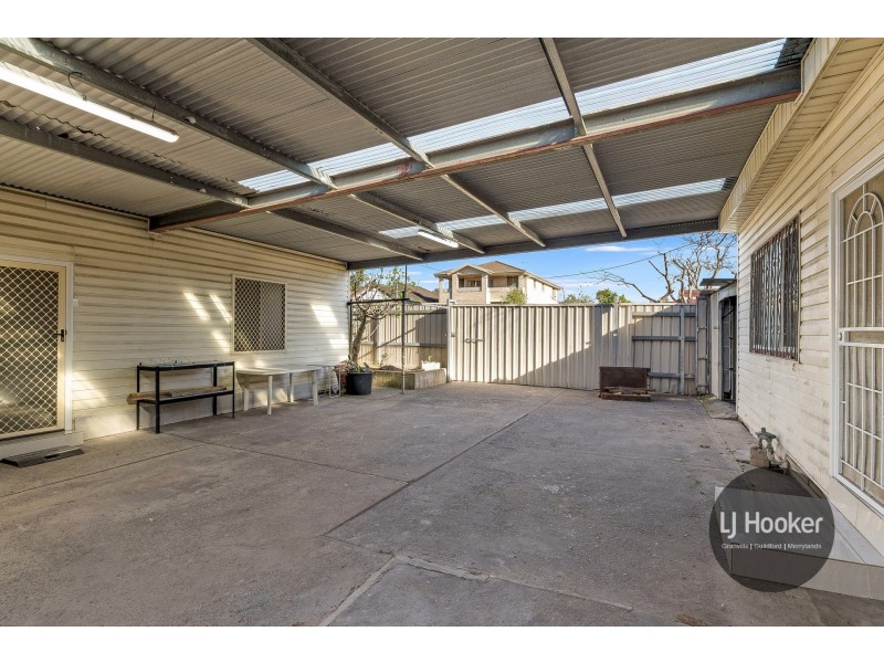 87 The Trongate, Granville NSW 2142