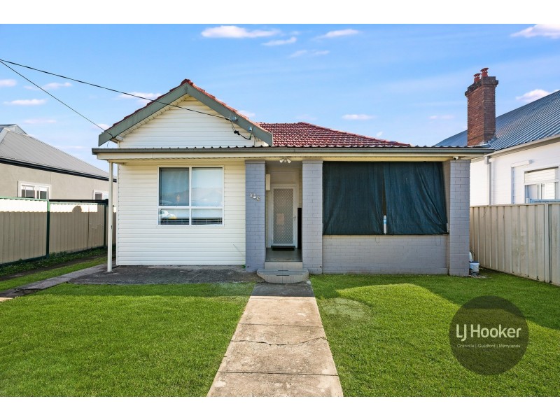 144 The Trongate, Granville NSW 2142
