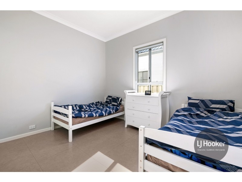 144 The Trongate, Granville NSW 2142