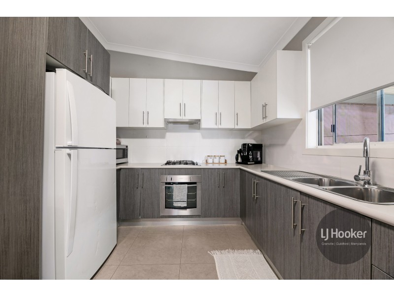 144 The Trongate, Granville NSW 2142