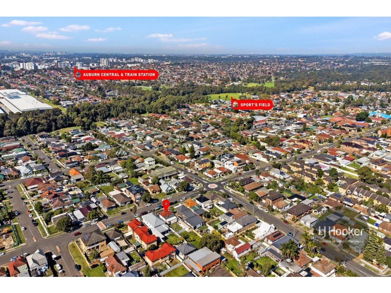 144 The Trongate, Granville NSW 2142