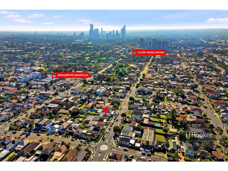 144 The Trongate, Granville NSW 2142