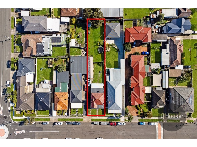 144 The Trongate, Granville NSW 2142