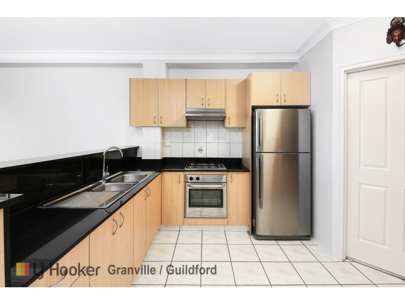 19/18-20 Blaxcell Street, Granville NSW 2142