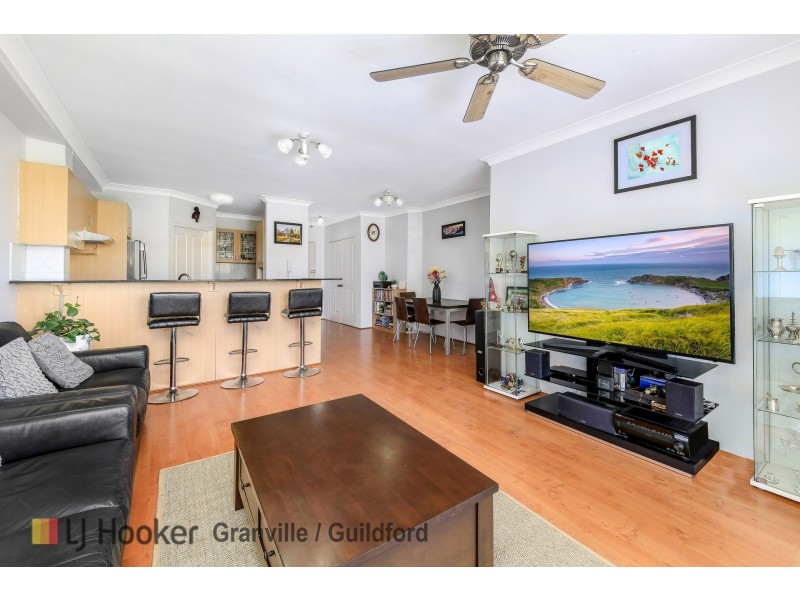 19/18-20 Blaxcell Street, Granville NSW 2142