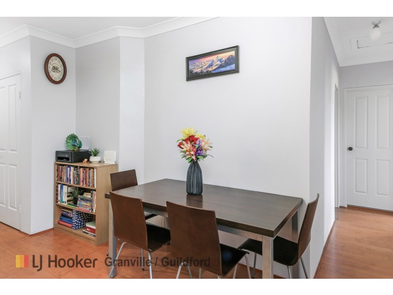 19/18-20 Blaxcell Street, Granville NSW 2142