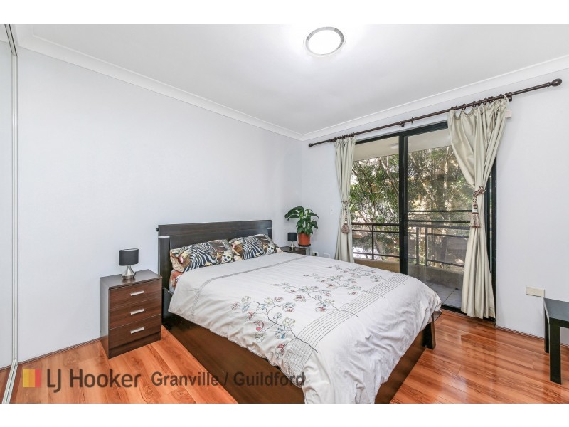19/18-20 Blaxcell Street, Granville NSW 2142