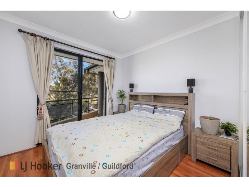 19/18-20 Blaxcell Street, Granville NSW 2142