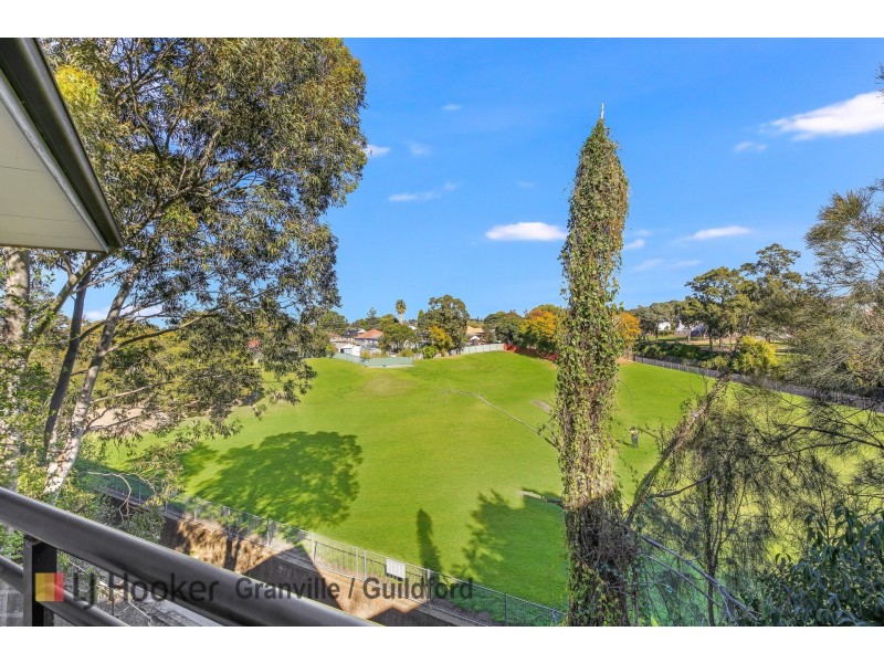 19/18-20 Blaxcell Street, Granville NSW 2142