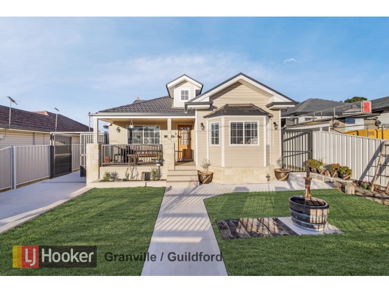 219 Robertson Street, Guildford NSW 2161