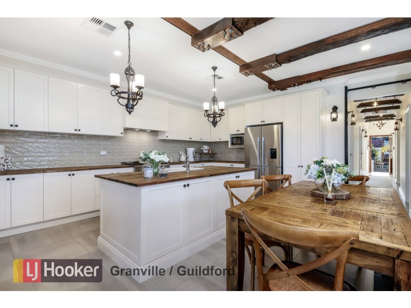 219 Robertson Street, Guildford NSW 2161