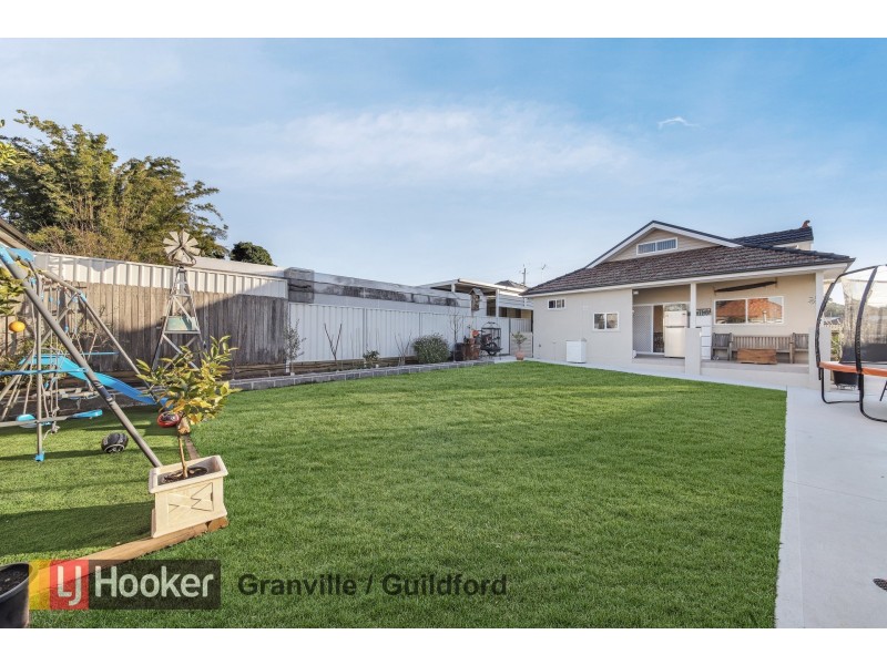 219 Robertson Street, Guildford NSW 2161