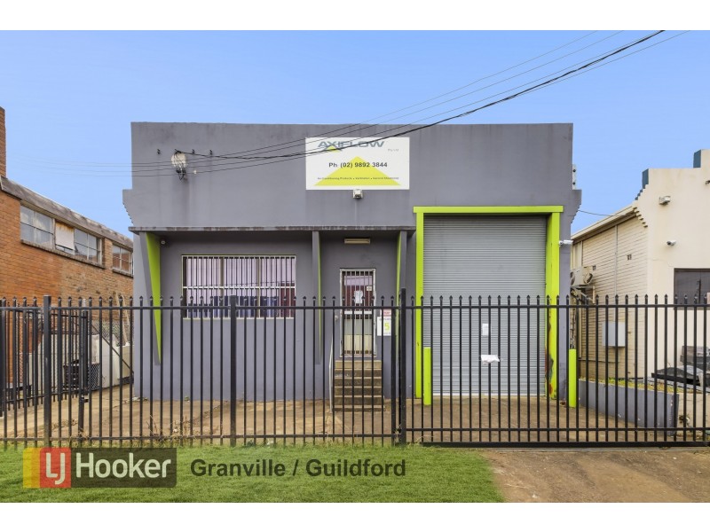 3a & 5 Cann Street, Guildford NSW 2161