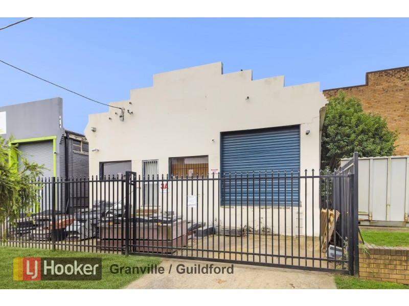 3a & 5 Cann Street, Guildford NSW 2161