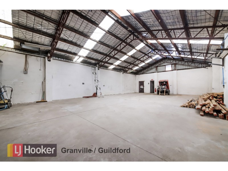 3a & 5 Cann Street, Guildford NSW 2161