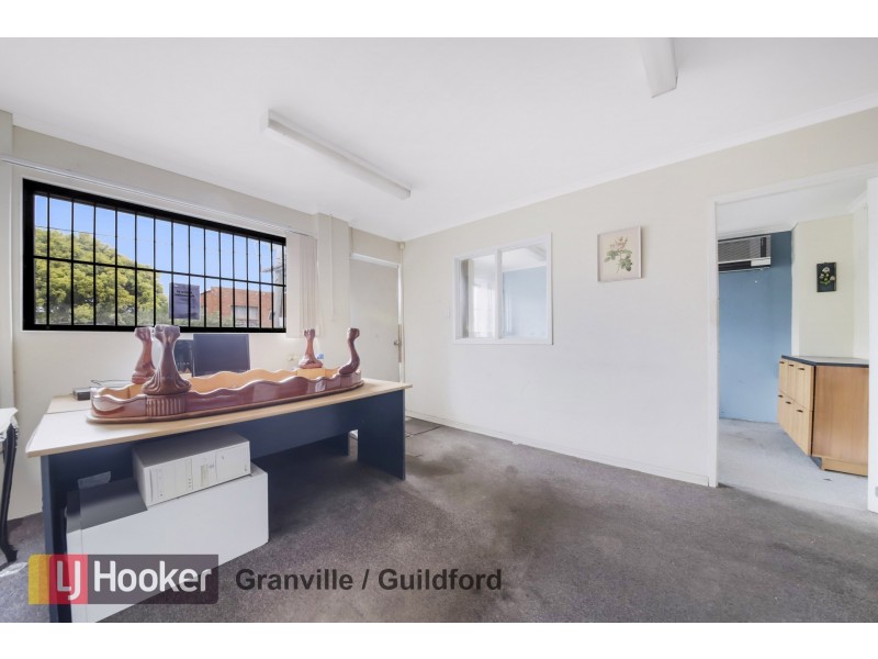 3a & 5 Cann Street, Guildford NSW 2161