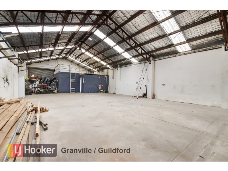 3a & 5 Cann Street, Guildford NSW 2161