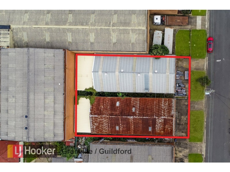 3a & 5 Cann Street, Guildford NSW 2161