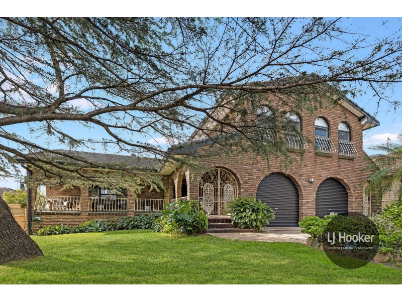 475 Guildford Road, Guildford NSW 2161