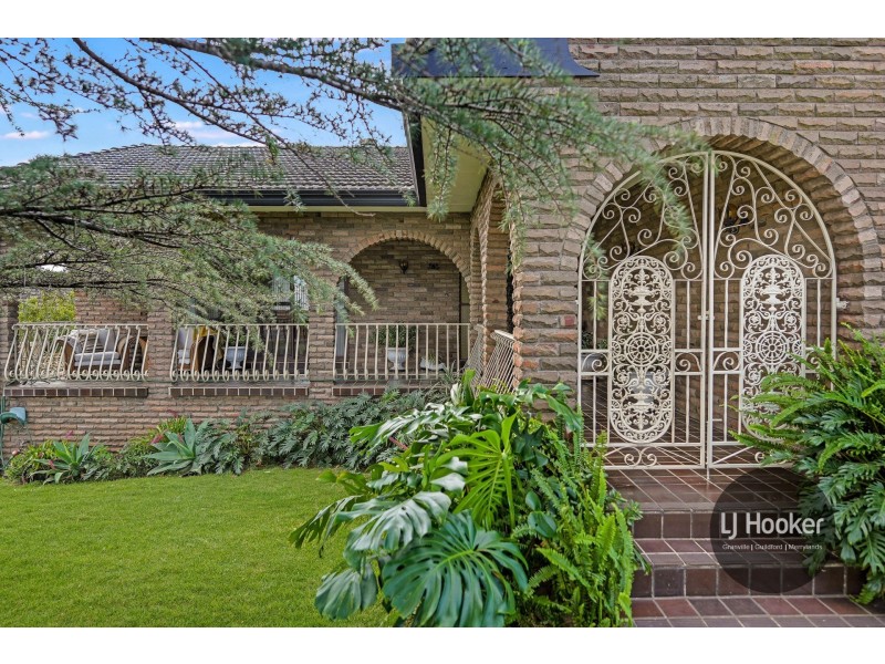 475 Guildford Road, Guildford NSW 2161