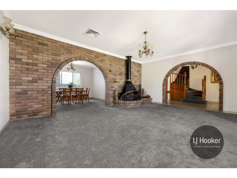 475 Guildford Road, Guildford NSW 2161