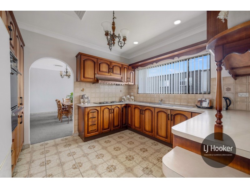 475 Guildford Road, Guildford NSW 2161