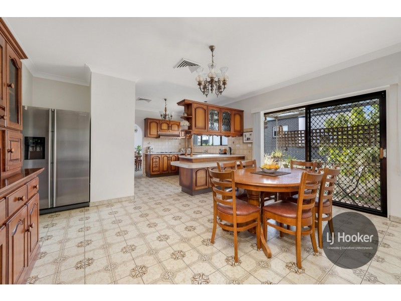 475 Guildford Road, Guildford NSW 2161