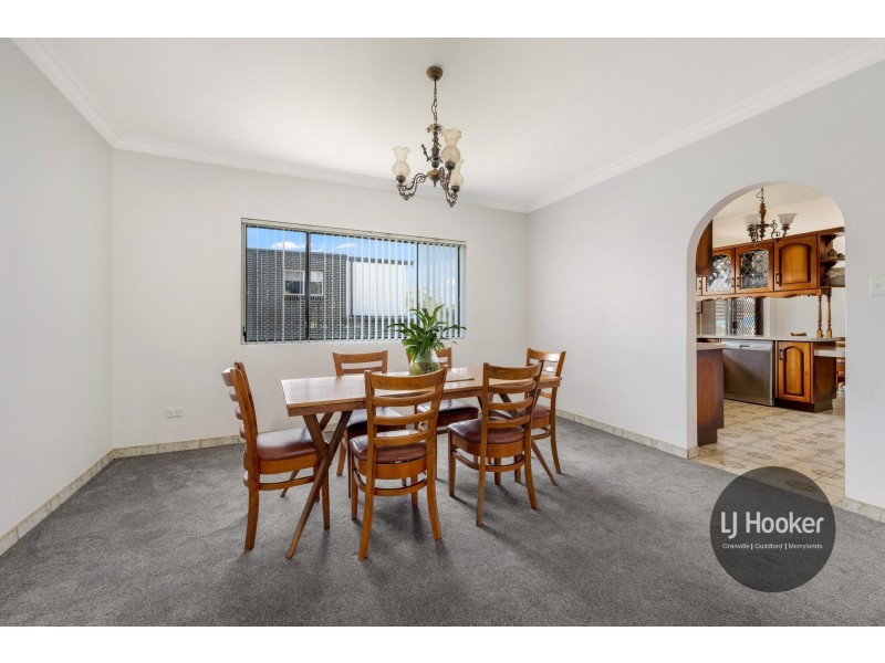 475 Guildford Road, Guildford NSW 2161