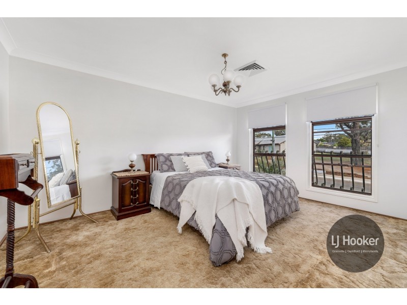 475 Guildford Road, Guildford NSW 2161