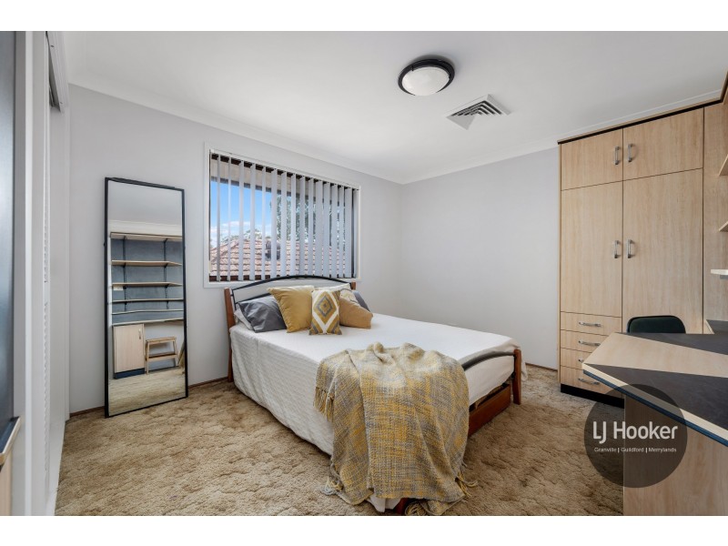 475 Guildford Road, Guildford NSW 2161