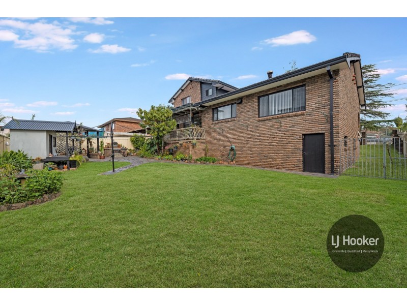 475 Guildford Road, Guildford NSW 2161