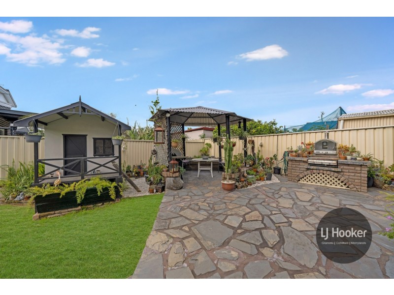 475 Guildford Road, Guildford NSW 2161