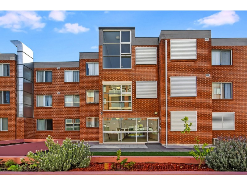 6/518-522 Woodville Road, Guildford NSW 2161