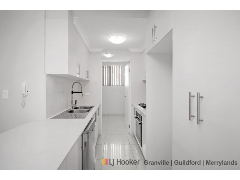 6/518-522 Woodville Road, Guildford NSW 2161