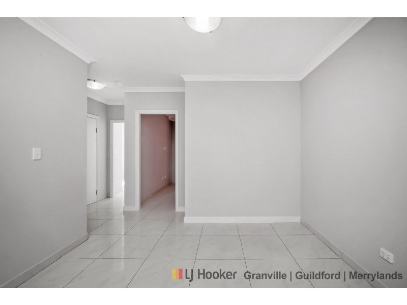 6/518-522 Woodville Road, Guildford NSW 2161