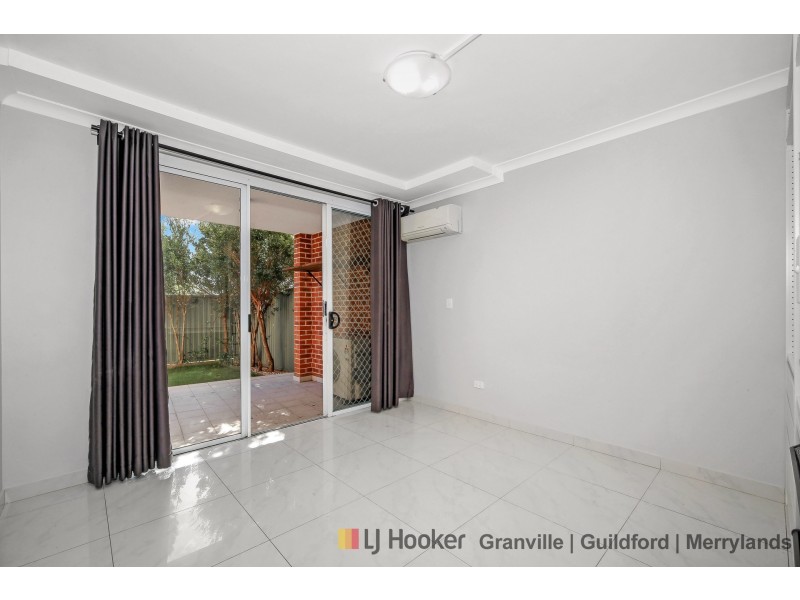 6/518-522 Woodville Road, Guildford NSW 2161